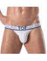 Champion Jockstrap White