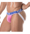 Champion jockstrap Pink
