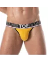Champion jockstrap Yellow