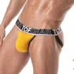 Champion jockstrap Orange