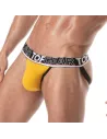 Champion jockstrap Orange