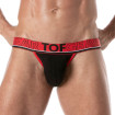 Champion jockstrap Black