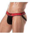 Champion jockstrap Black
