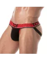 Champion jockstrap Black