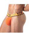 String Sans Ficelle Champion Orange