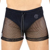 Ibiza swim short Black - TOF-PARIS.com