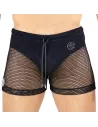 Ibiza Swim Sexy Short Black