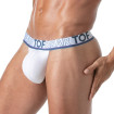 String Sans Ficelle Champion Orange