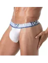 String Sans Ficelle Champion Orange