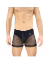 Ibiza Swim Sexy Short Black