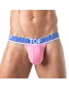 Champion Stringless Thong Pink