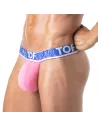 Champion Stringless Thong Pink