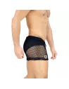 Short de bain Sexy Ibiza Noir