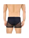 Ibiza Swim Sexy Short Black