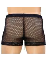 Ibiza Swim Sexy Short Black