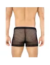 Short de bain Sexy Ibiza Noir