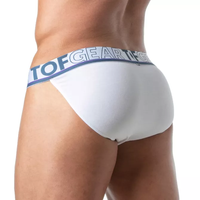 Champion Tanga White