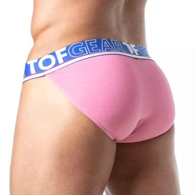 Champion Tanga Orange