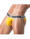 Champion Tanga Orange