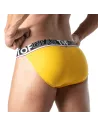 Champion Tanga Yellow