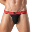 Champion Tanga Black