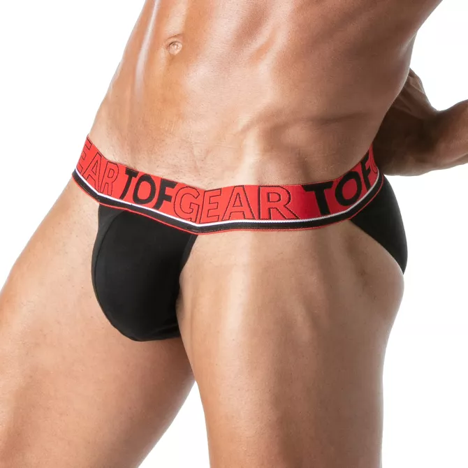 Champion Tanga Orange