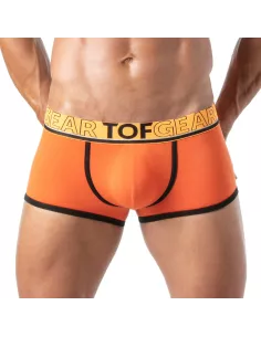 Champion Boxers Orange