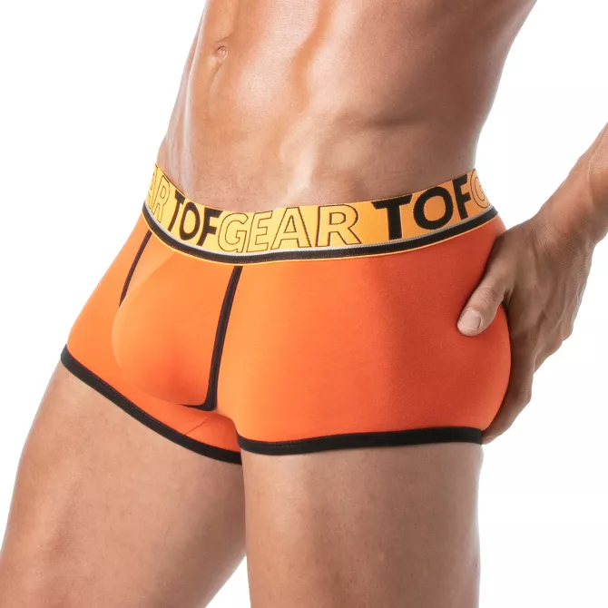 Boxer Champion - Sexy and Comfortable Men's Boxer | TOF Paris