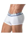 Boxer Champion Blanc