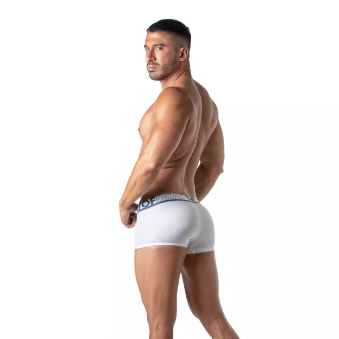 Champion Trunk White