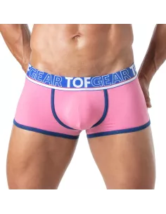 Boxer Sexy Champion Rose