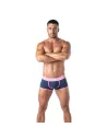 Boxer Champion Bleu marine