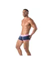 Boxer Champion Bleu marine