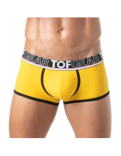 Champion Boxers Yellow