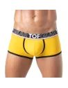 Boxer Champion Jaune