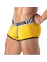 Boxer Champion Jaune