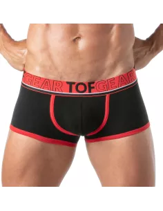 Boxer Sexy Champion Noir
