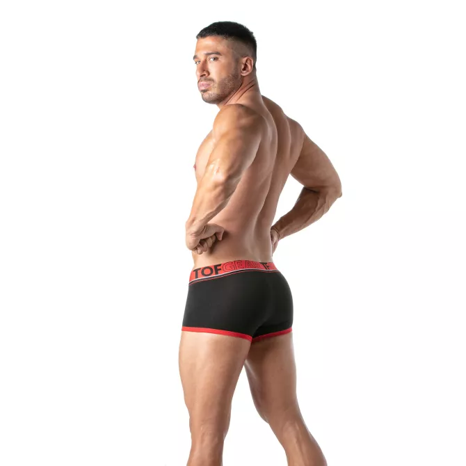 Champion Trunk Black