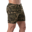 Short Militaire Homme – Style Camouflage Sexy | TOF Paris