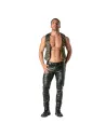Gilet A Chaine Militaire