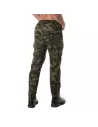 Pantalon Cargo Militaire