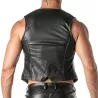 Gilet à Chaine Kinky
