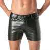 Short Sexy Mi-Cuisse Kinky