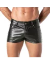 Mini Shorts Sexy Kinky
