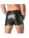 Kinky Sexy Mini Shorts