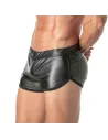Kinky Retro Sexy Shorts