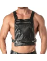 Kinky Sexy Overalls Shorts