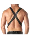Salopette Short Sexy Kinky