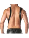 Salopette Short Sexy Kinky