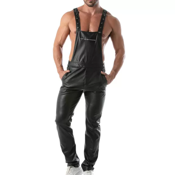 Kinky Overalls Pants
